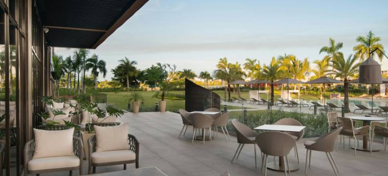 蓬塔卡纳AC酒店(AC Hotel Punta Cana)图片