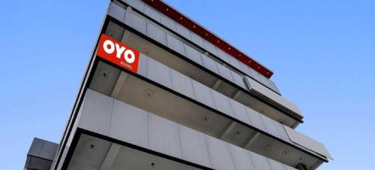 Hotel O Stay Happy图片