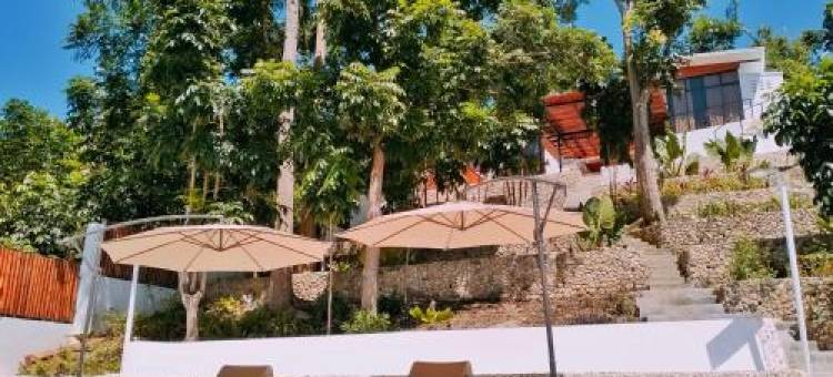 Las Terrazas de Barili图片