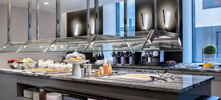 大急流城市中心万豪AC酒店(AC Hotel Grand Rapids Downtown)图片
