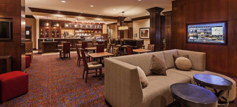 奥德萨万豪万怡酒店(Courtyard Odessa)图片