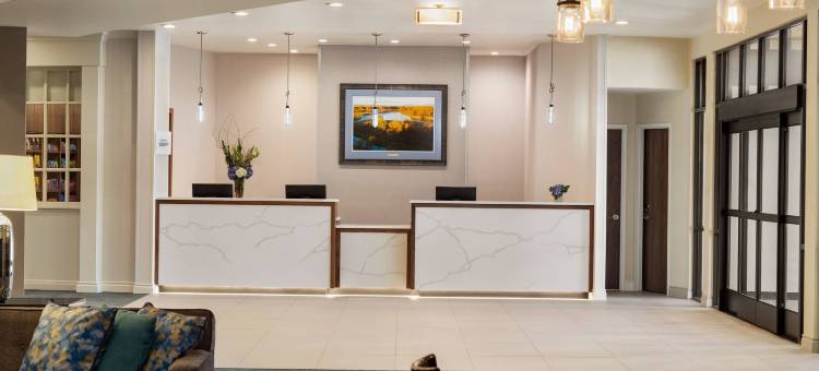 海伦娜德尔塔酒店(Delta Hotels Helena Colonial)图片