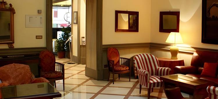 奥林匹克大酒店(Grand Hotel Olympic)图片