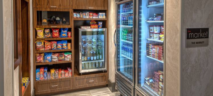 纳什维尔Green Hills居家酒店(Residence Inn Nashville Green Hills)图片