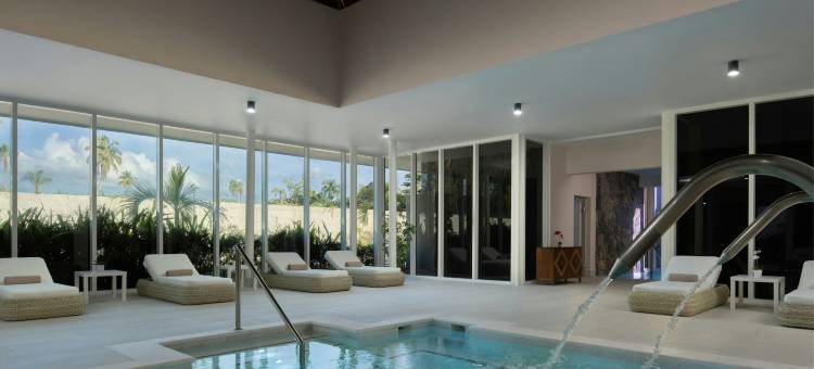 微指米切斯度假村，蓬塔卡纳 - 全包 - 限成人(Marriott Miches Beach, An All-Inclusive Resort)图片