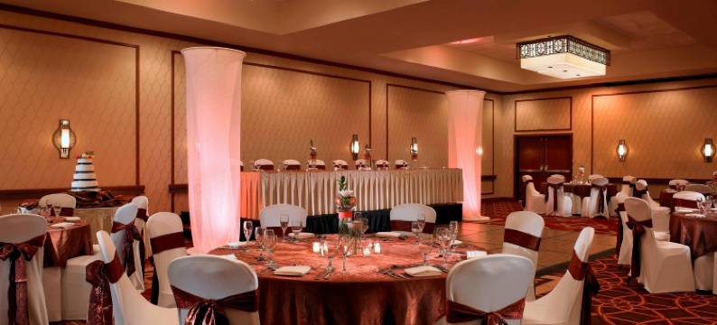 丹佛科技中心喜来登酒店(Sheraton Denver Tech Center Hotel)图片