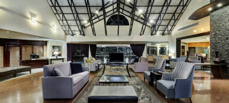 米德兰万豪Protea酒店(Protea Hotel Midrand)图片