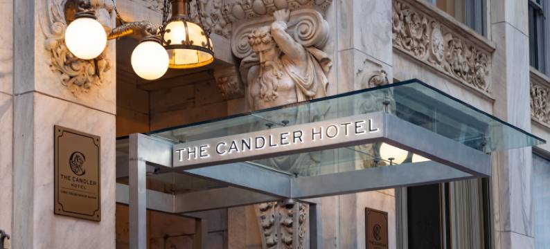亚特兰大坎德勒酒店-希尔顿精选(The Candler Hotel Atlanta, Curio Collection by Hilton)图片