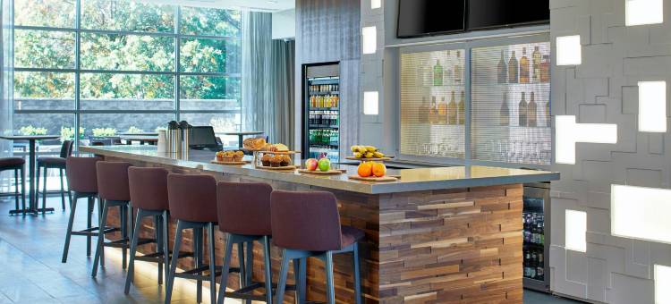 奥尔巴尼机场居家酒店(Residence Inn Albany Airport)图片