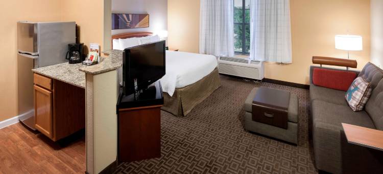 达拉斯拉斯科林纳斯万豪TownePlace酒店(TownePlace Suites Dallas Las Colinas)图片