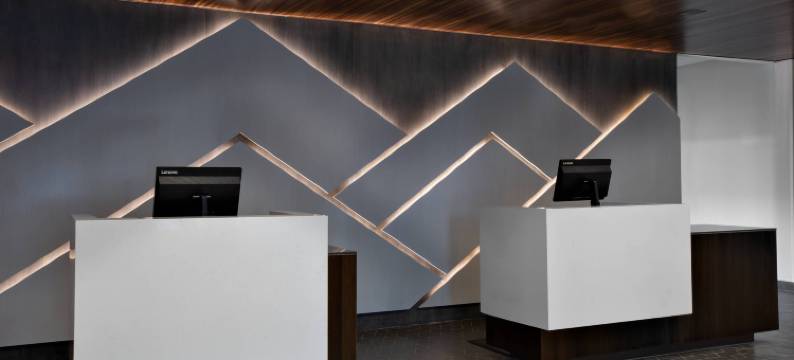 诺克斯维尔市中心居家酒店(Residence Inn Knoxville Downtown)图片