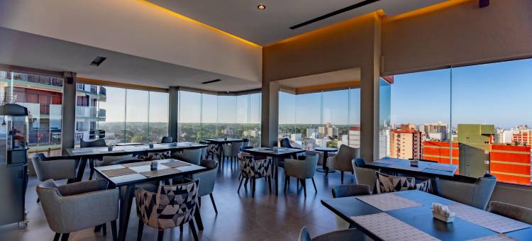 新的海岸度假屋(New Seaboard)图片