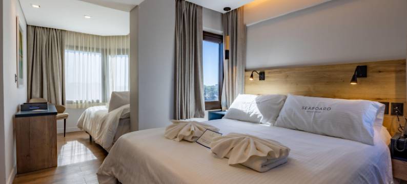 新的海岸度假屋(New Seaboard)图片