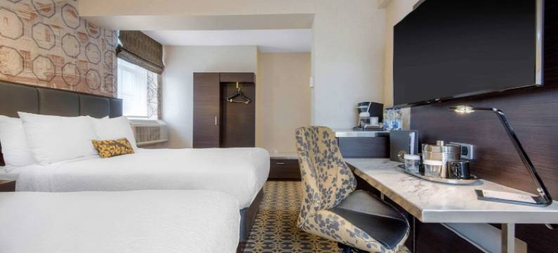 尚普兰海滨阿桑德连锁酒店(The Champlain Waterfront Hotel Ascend Hotel Collection)图片