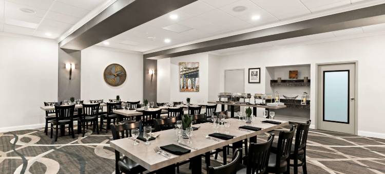 康科德维尔贝斯特韦斯特优质酒店(Best Western Plus Concordville Hotel)图片