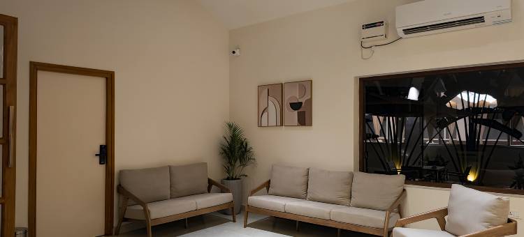 RK度假村(RK Resorts)图片