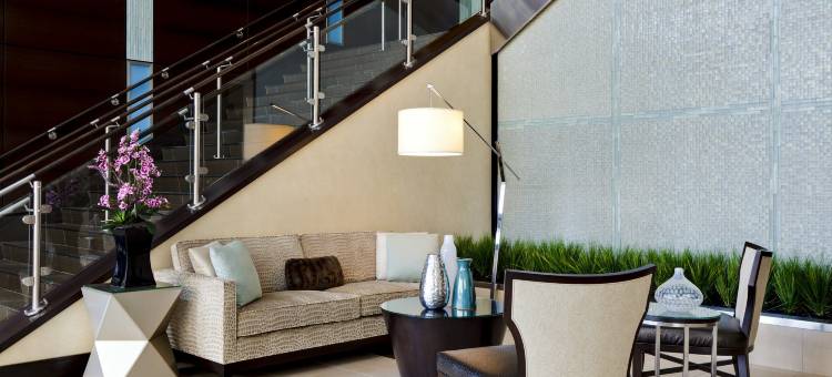 华盛顿特区/美国国会希尔顿花园酒店(Hilton Garden Inn Washington D.C./U.S. Capitol)图片