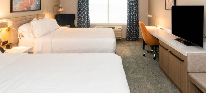 希尔顿花园酒店，马图恩，伊利诺伊州(Hilton Garden Inn Mattoon)图片