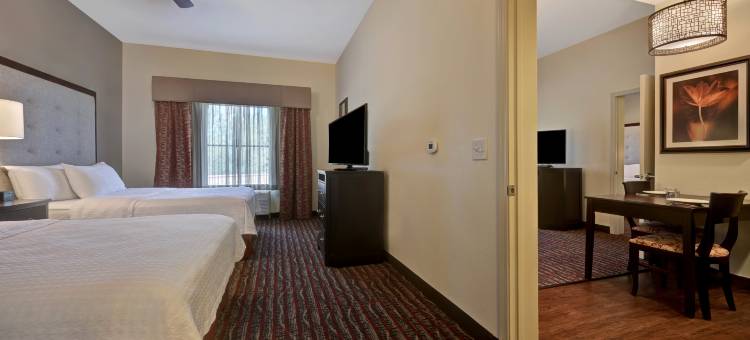 丹佛科技中心Homewood Suites by Hilton(Homewood Suites by Hilton Denver Tech Center)图片