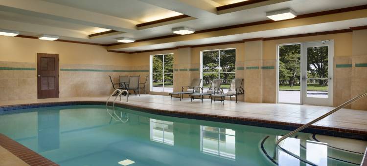 史密斯堡Homewood Suites by Hilton(Homewood Suites by Hilton Fort Smith)图片