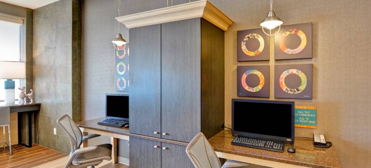 格林贝希尔顿惠庭酒店(Home2 Suites by Hilton Green Bay)图片