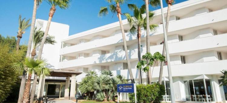 Globales Cala Bona图片