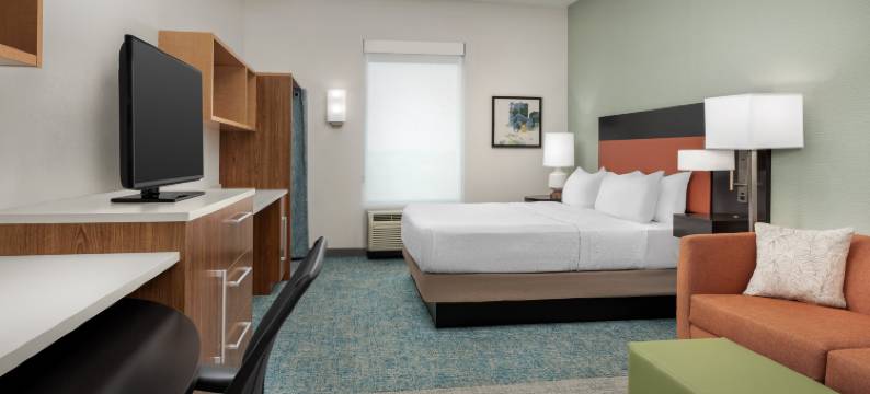 孟菲斯南海文希尔顿Home2套房酒店(Home2 Suites by Hilton Memphis - Southaven)图片