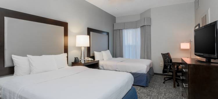 孟菲斯哈克斯克罗斯Homewood Suites by Hilton(Homewood Suites by Hilton Southwind - Hacks Cross)图片