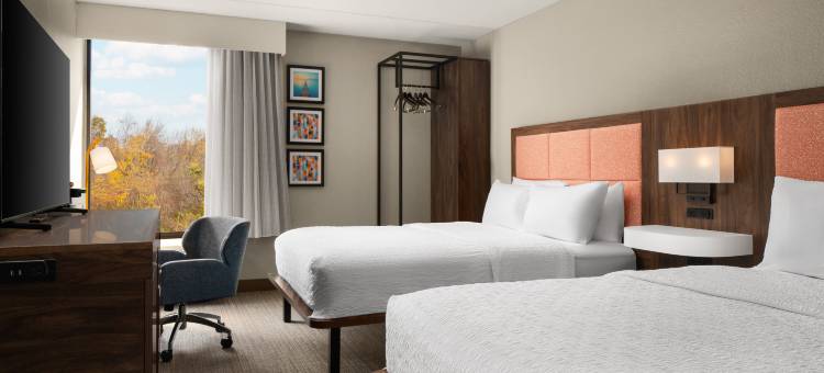 诺福克维吉尼亚海滩欢朋酒店(Hampton Inn Norfolk/Virginia Beach)图片