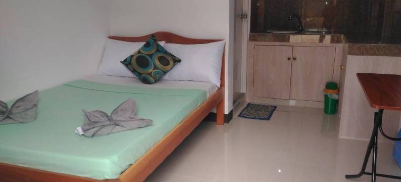 席勒尔之家高级旅馆(Sealor Pension House)图片