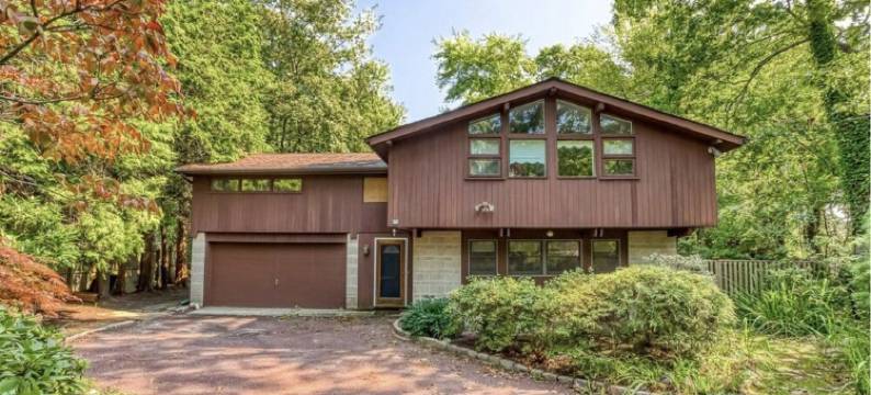 Waterside Pine Haven- Close to the Hamptons图片