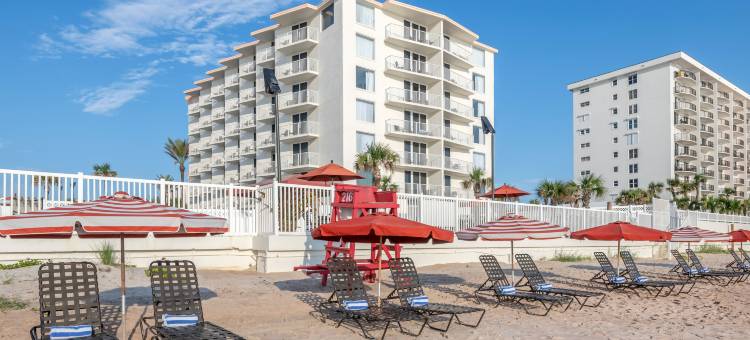 Hilton Vacation Club the Cove on Ormond Beach图片