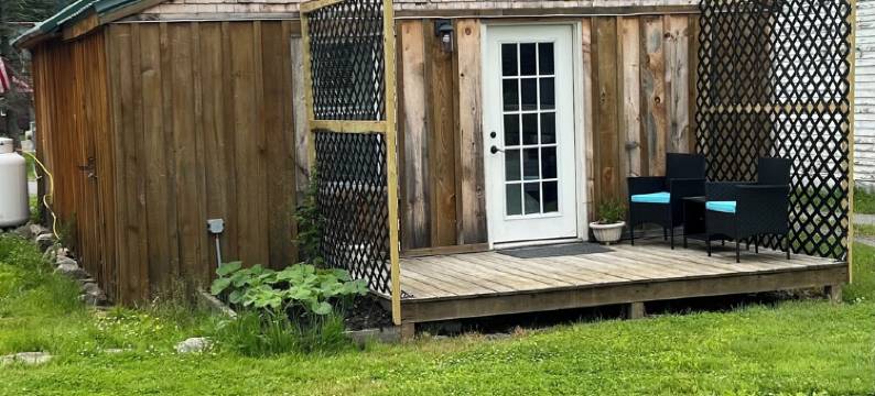 Centered between Cooperstown and Cobleskill NY图片