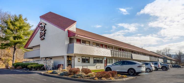 丹维尔, 宾州HomeTowne公寓酒店(HomeTowne Studios Danville, PA)图片