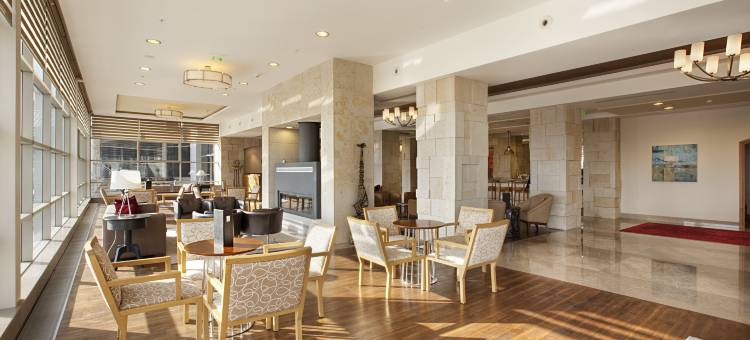 希尔顿逸林酒店-阿瓦诺斯-卡帕多西亚(DoubleTree by Hilton Avanos - Cappadocia)图片