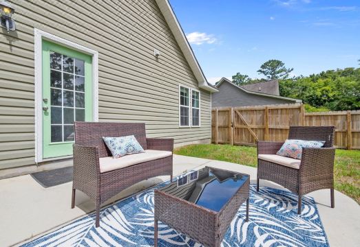Cozy Coastal Family Living~near Beach and Camp Lejeune Hotel Overview