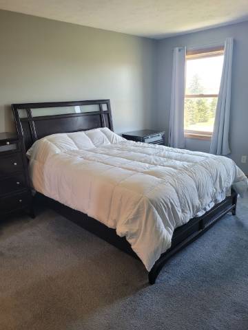 Country Sunrise Vacation Home. Close to Cedar Point and Lake Erie Islands