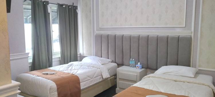 哈德拉酒店(Hadrah Hotel)图片