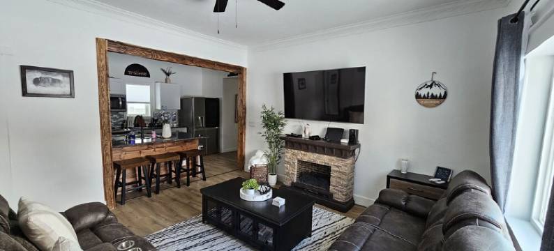 Modern Downtown Living图片