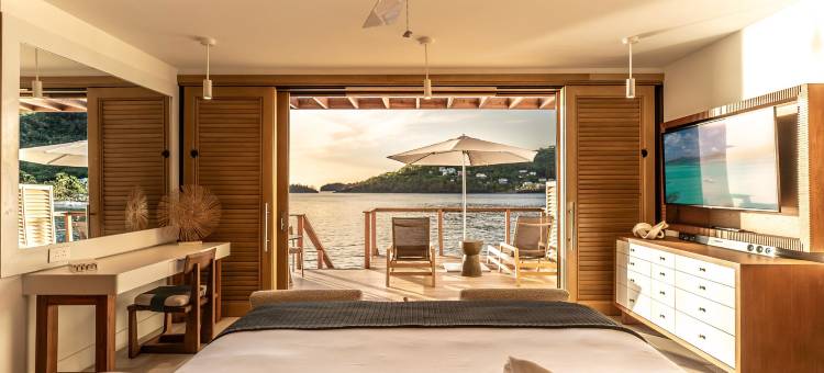 圣文森特和格林纳丁斯桑德尔斯酒店仅限成人(Sandals St. Vincent and the Grenadines Adults Only)图片