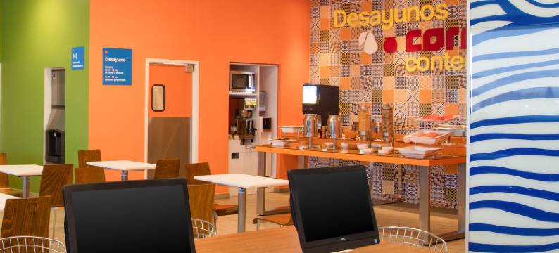 杜兰戈One酒店(One Durango)图片