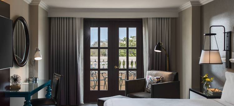 The Lindy Renaissance Charleston Hotel图片