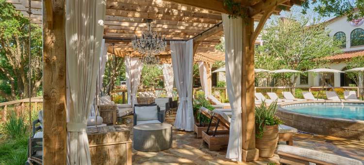 德罗弗傲途格精选酒店(Hotel Drover, Autograph Collection)图片