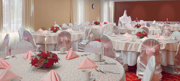 哈里斯堡赫尔希万怡酒店(Courtyard Harrisburg Hershey)图片