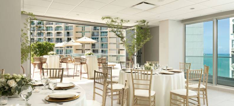 Casa Costera，Isla Verde海滩，万豪Bonvoy公寓(Casa Costera, Isla Verde Beach, Apartments by Marriott Bonvoy)图片