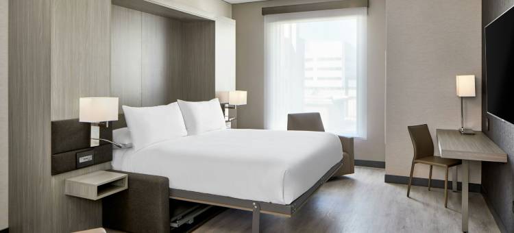 萨克拉门托万豪AC酒店(AC Hotel Sacramento)图片