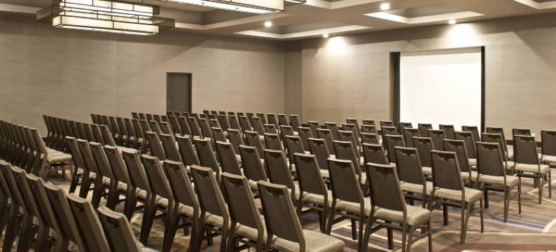 兰霍恩巴克斯县喜来登酒店(Sheraton Bucks County Langhorne)图片