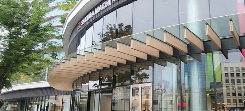 熊本Okus酒店(Hotel Okus)图片