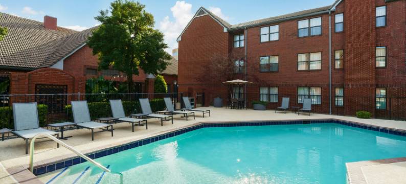 艾迪生Residence Inn 酒店(Residence Inn Dallas Addison/Quorum Drive)图片