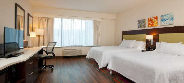 匹兹堡市中心希尔顿花园酒店(Hilton Garden Inn Pittsburgh Downtown)图片